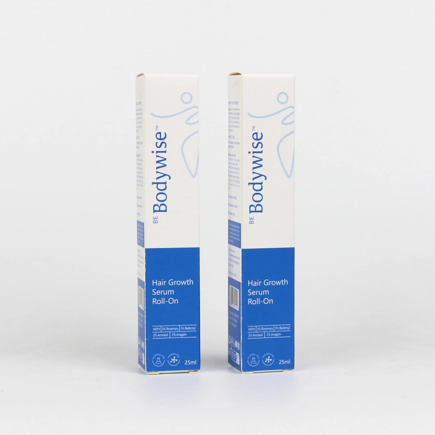 Rosemary Hair Revival Serum™