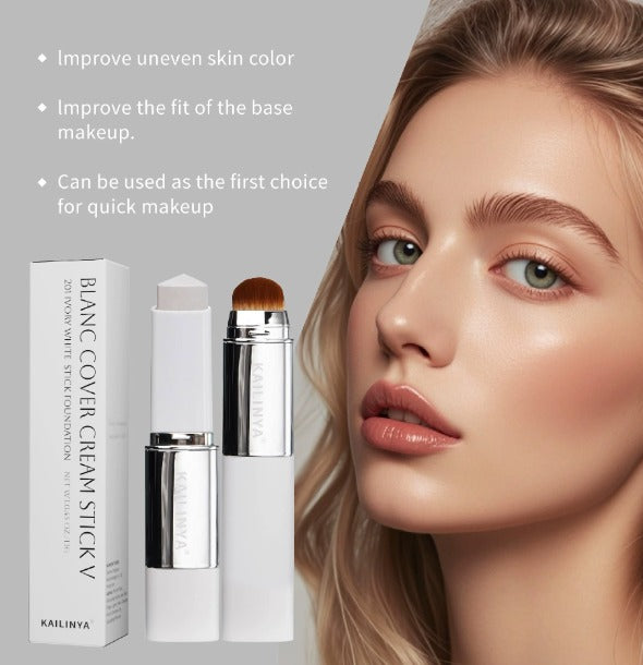 Color-Changing Cover Cream Stick (FREE Today)