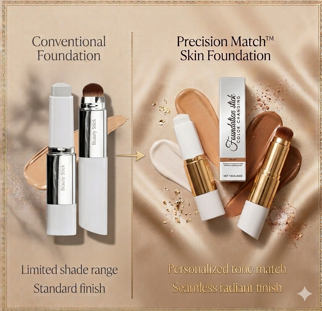 Precision Match™ Foundation Stick