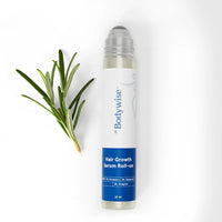 Rosemary Hair Revival Serum™