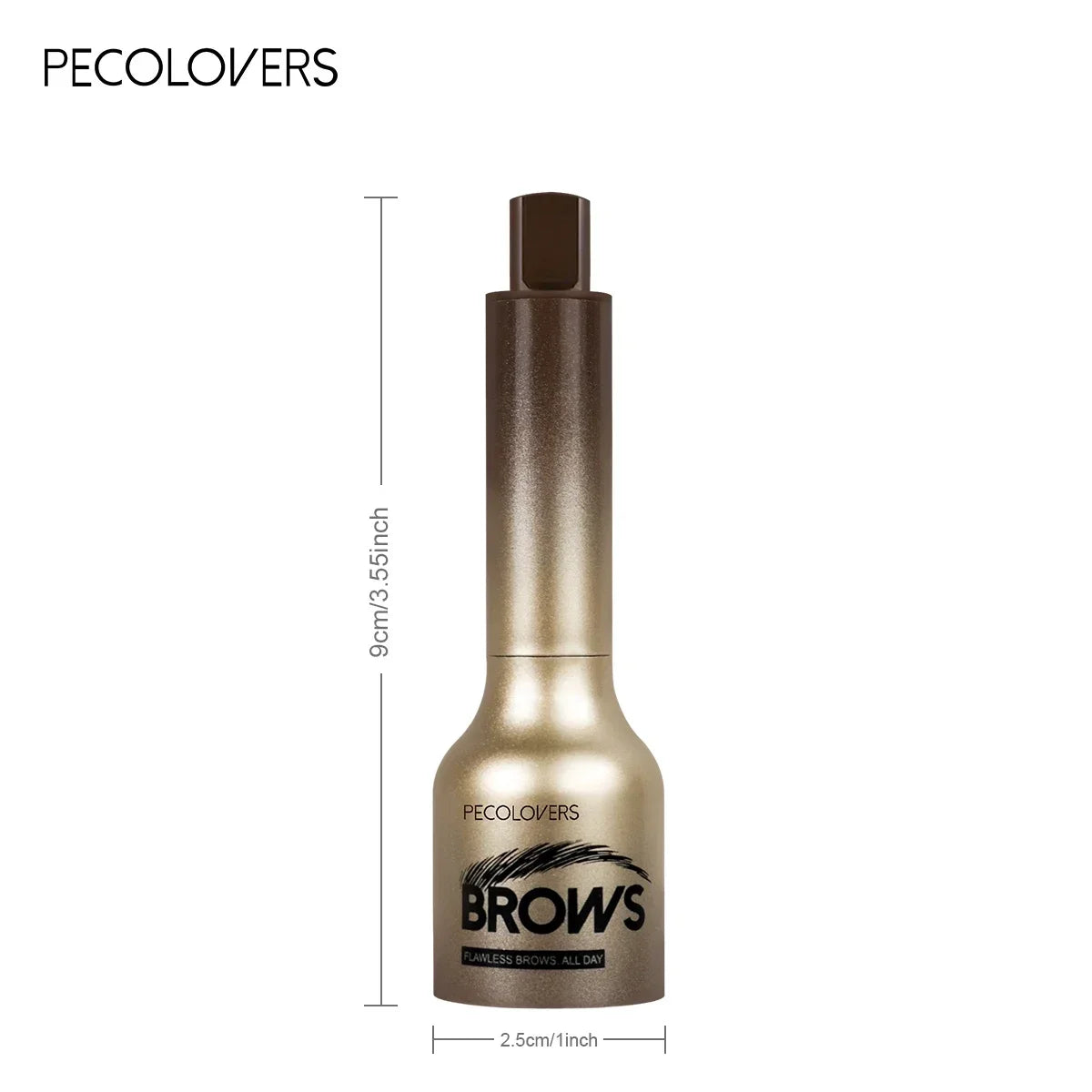 Precision Brow Gel (FREE TODAY)