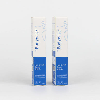 Rosemary Hair Revival Serum™