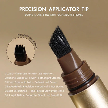 Precision Brow Gel (FREE TODAY)