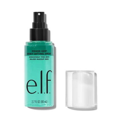 Upgrade to Power Grip setting spray (One Time Offer)