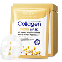 Radiant Collagen Infusion Mask™
