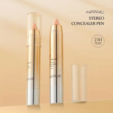 Upgrade Now: Stereo Concealer Pen (SAVE Today Only!)