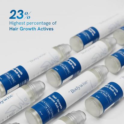 Rosemary Hair Revival Serum™