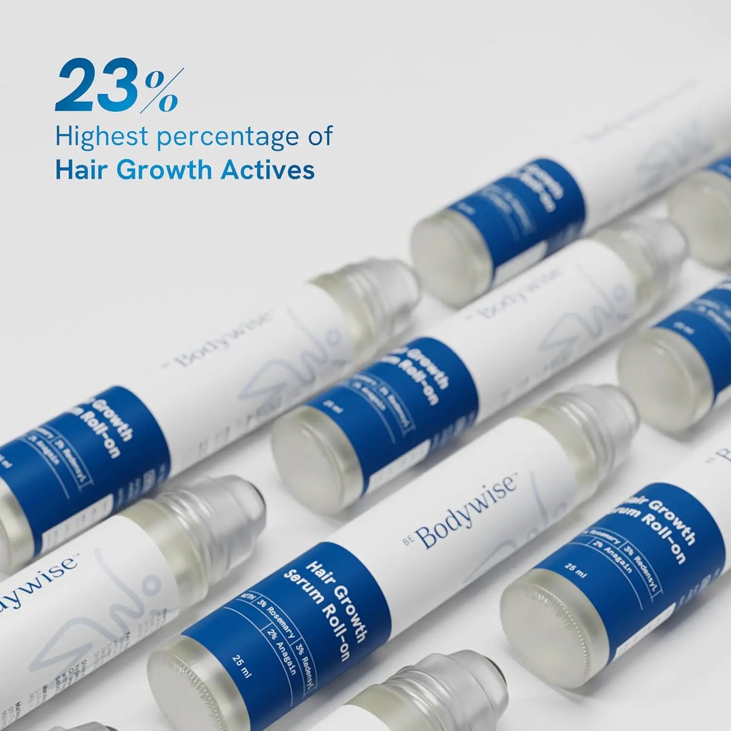 Rosemary Hair Revival Serum™