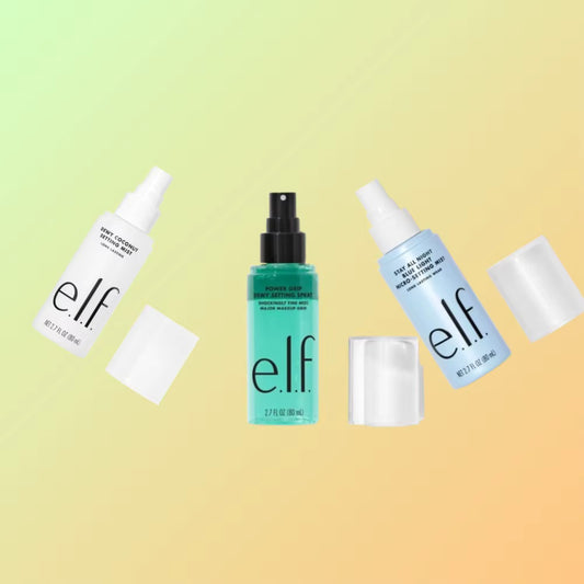 Upgrade to Power Grip setting spray (One Time Offer)